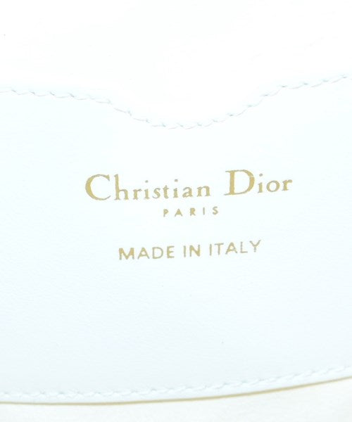 Christian Dior กระเป๋าสะพาย