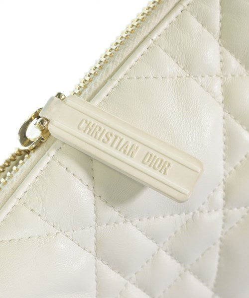 Christian Dior กระเป๋าสะพาย
