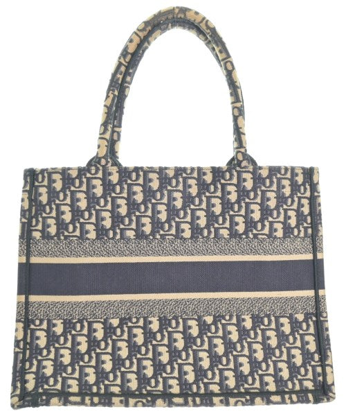 Christian Dior กระเป๋าถือขนาดใหญ่