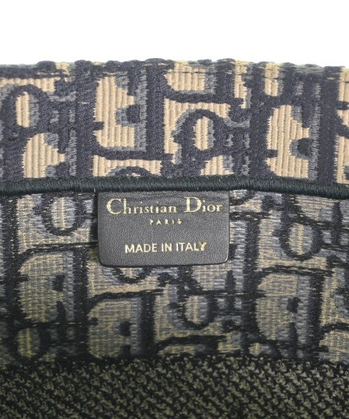 Christian Dior กระเป๋าถือขนาดใหญ่