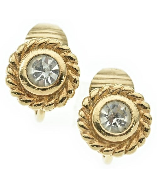 Christian Dior ต่างหู
