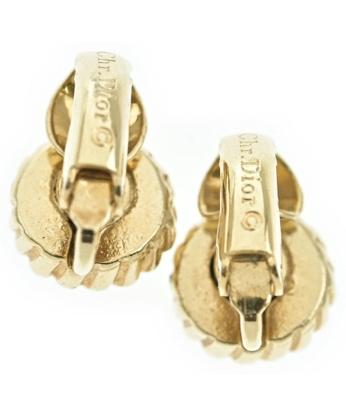 Christian Dior ต่างหู