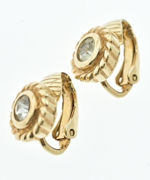 Christian Dior ต่างหู