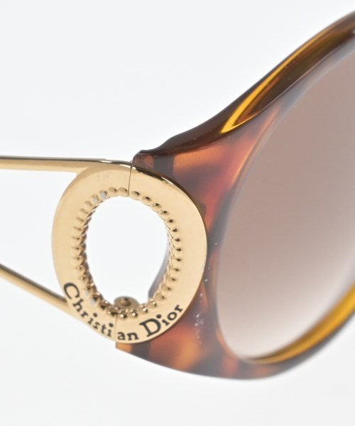 Christian Dior แว่นกันแดด