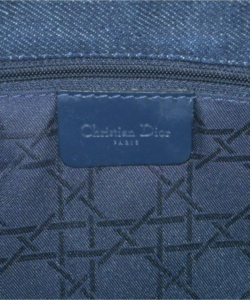 Christian Dior กระเป๋าถือ