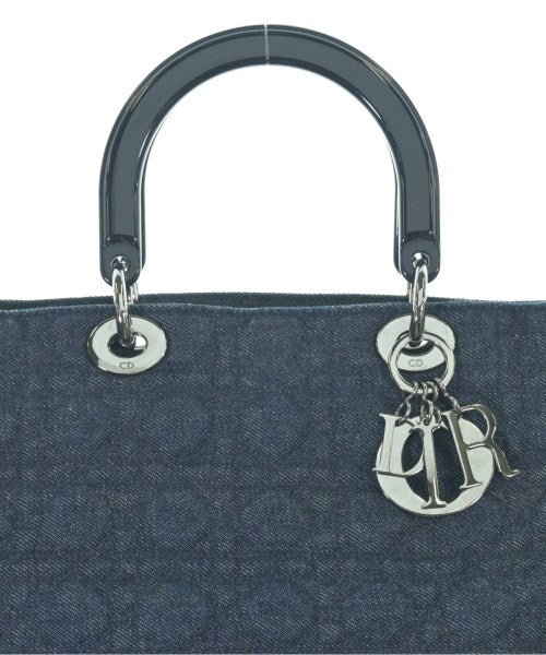 Christian Dior กระเป๋าถือ