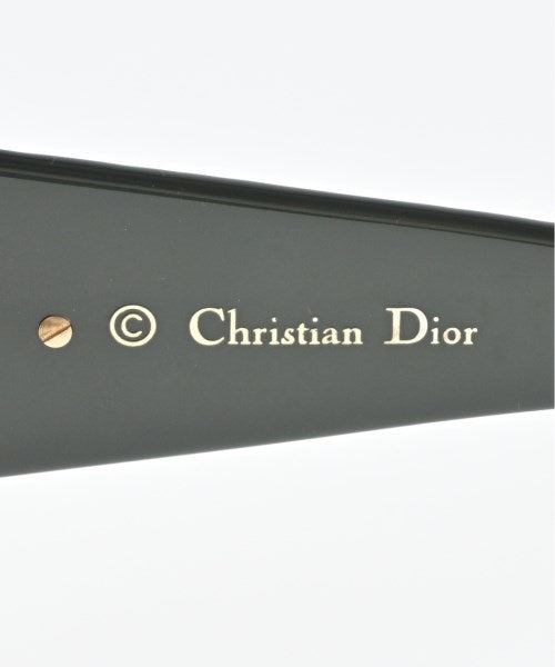Christian Dior แว่นกันแดด
