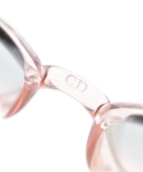 Christian Dior แว่นกันแดด