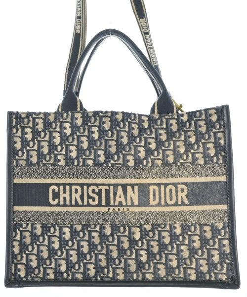 Christian Dior กระเป๋าถือขนาดใหญ่