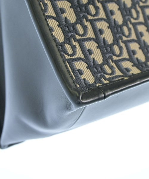 Christian Dior กระเป๋าถือขนาดใหญ่