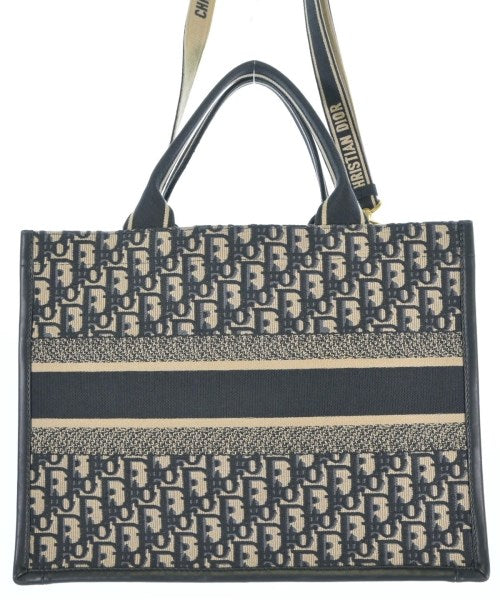 Christian Dior กระเป๋าถือขนาดใหญ่