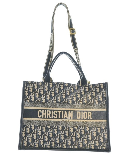 Christian Dior กระเป๋าถือขนาดใหญ่