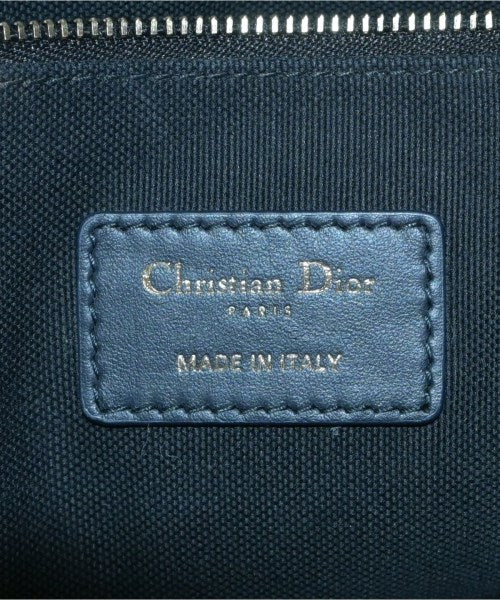 Christian Dior กระเป๋าถือขนาดใหญ่