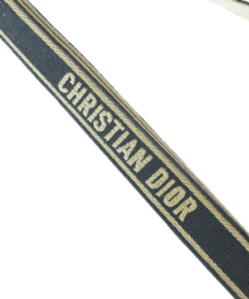 Christian Dior กระเป๋าถือขนาดใหญ่