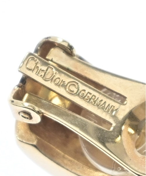 Christian Dior ต่างหู