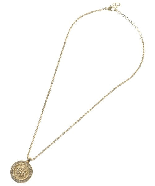 Christian Dior สร้อยคอ