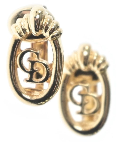 Christian Dior ต่างหู