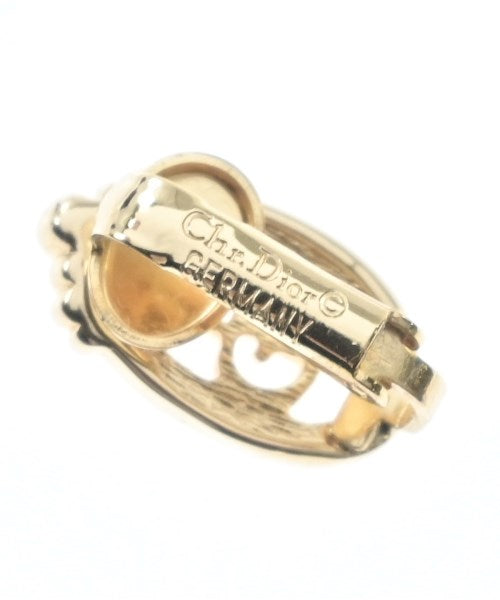 Christian Dior ต่างหู