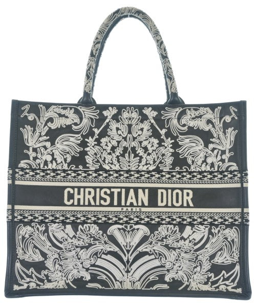 Christian Dior กระเป๋าถือขนาดใหญ่