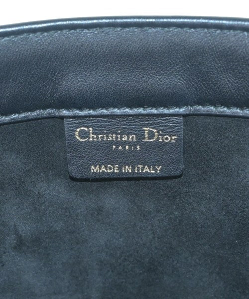 Christian Dior กระเป๋าถือขนาดใหญ่