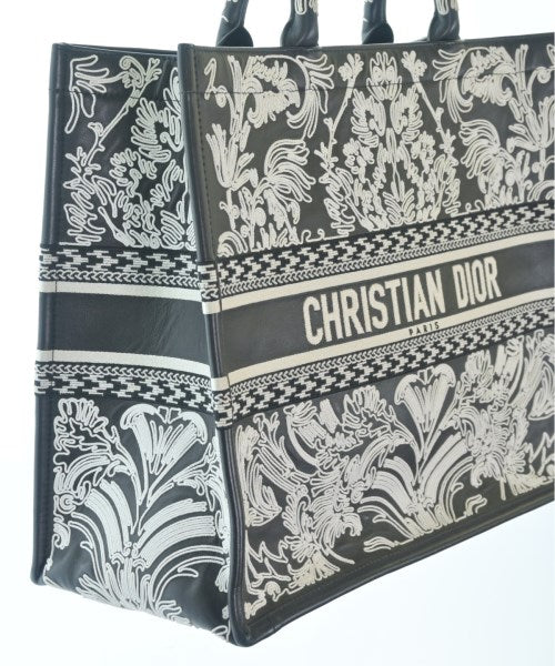 Christian Dior กระเป๋าถือขนาดใหญ่