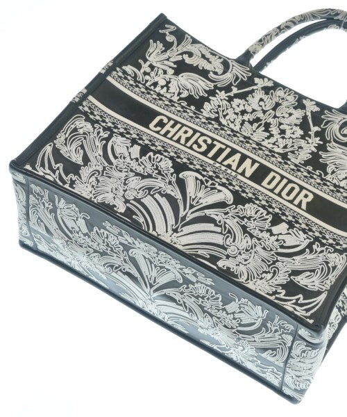 Christian Dior กระเป๋าถือขนาดใหญ่