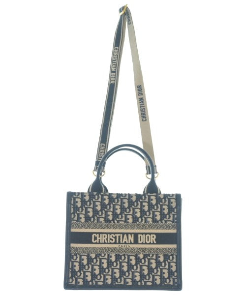 Christian Dior กระเป๋าถือขนาดใหญ่
