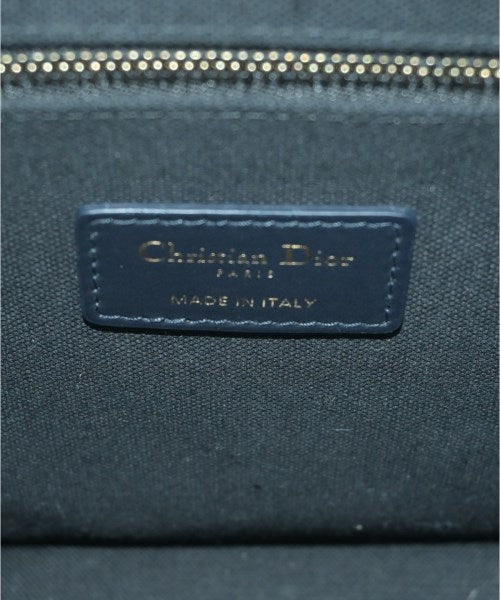 Christian Dior กระเป๋าถือขนาดใหญ่
