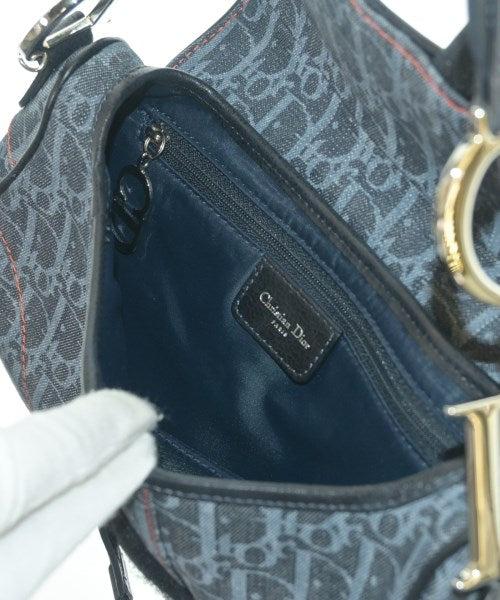 Christian Dior กระเป๋าถือ