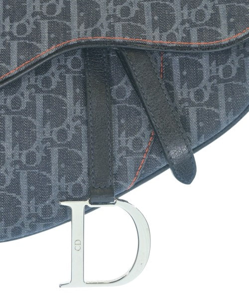 Christian Dior กระเป๋าถือ