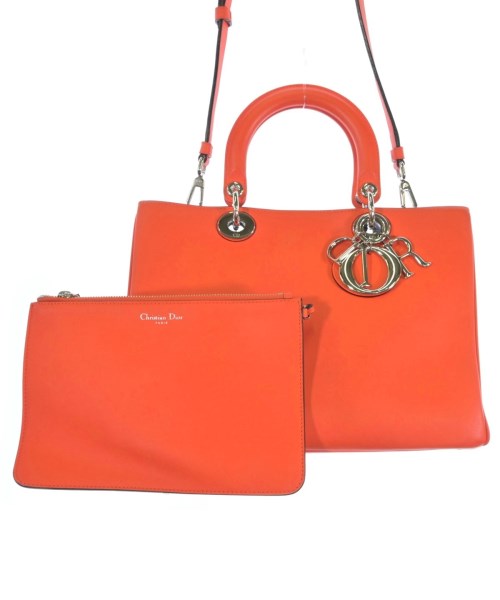 Christian Dior กระเป๋าถือ