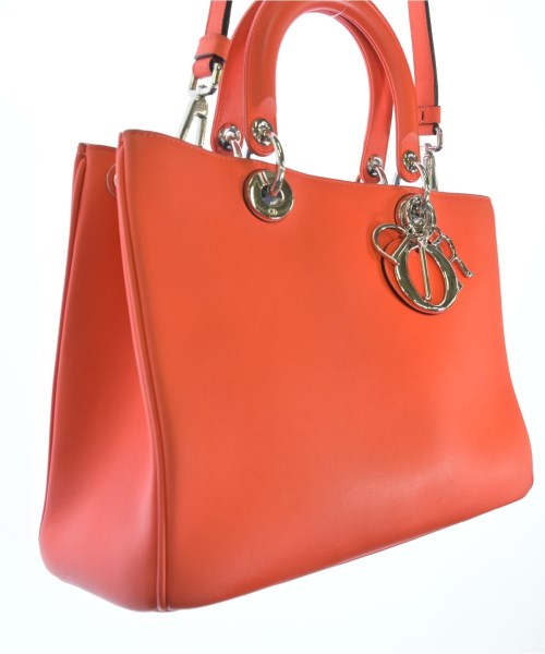 Christian Dior กระเป๋าถือ