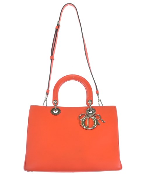 Christian Dior กระเป๋าถือ