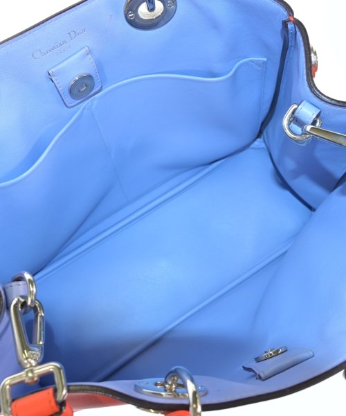 Christian Dior กระเป๋าถือ