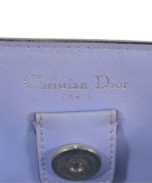 Christian Dior กระเป๋าถือ