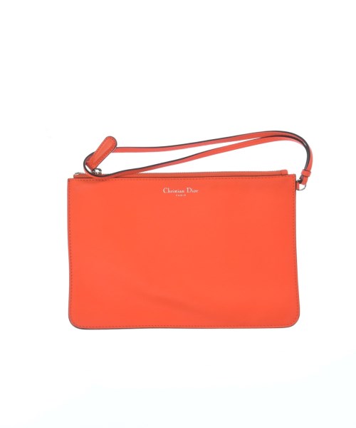 Christian Dior กระเป๋าถือ