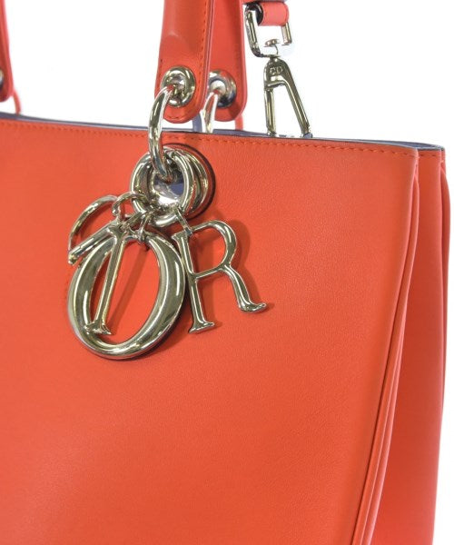Christian Dior กระเป๋าถือ