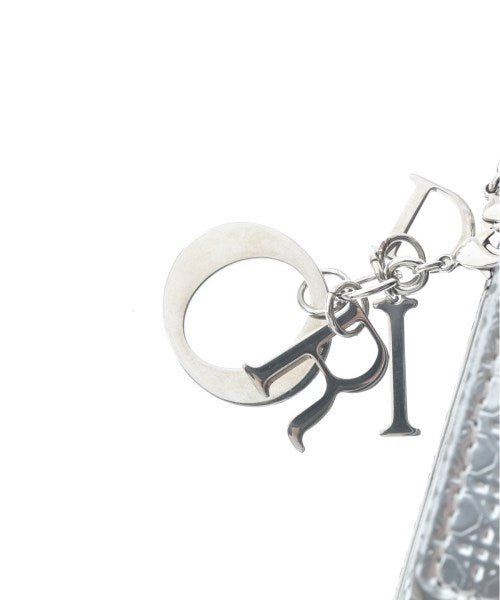 Christian Dior กระเป๋าสตางค์/กระเป๋าใส่เหรียญ