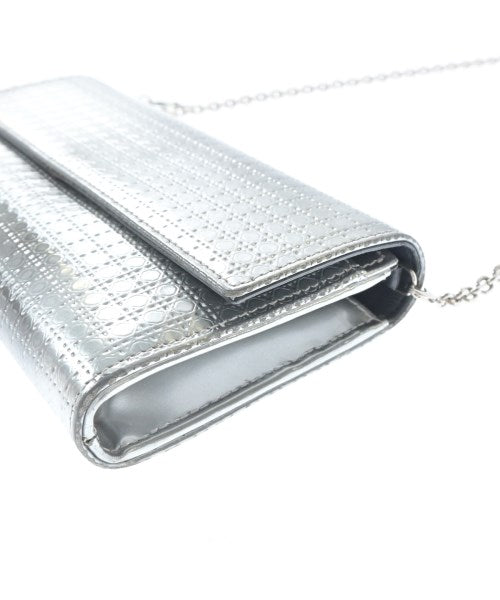 Christian Dior กระเป๋าสตางค์/กระเป๋าใส่เหรียญ