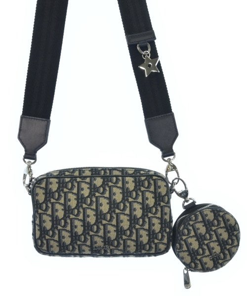 Christian Dior กระเป๋าสะพาย