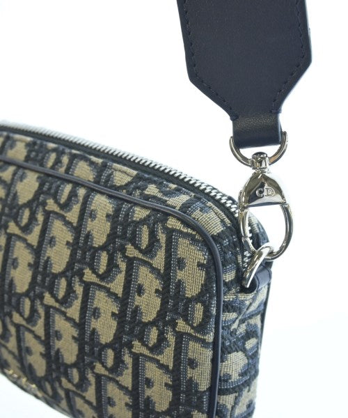 Christian Dior กระเป๋าสะพาย
