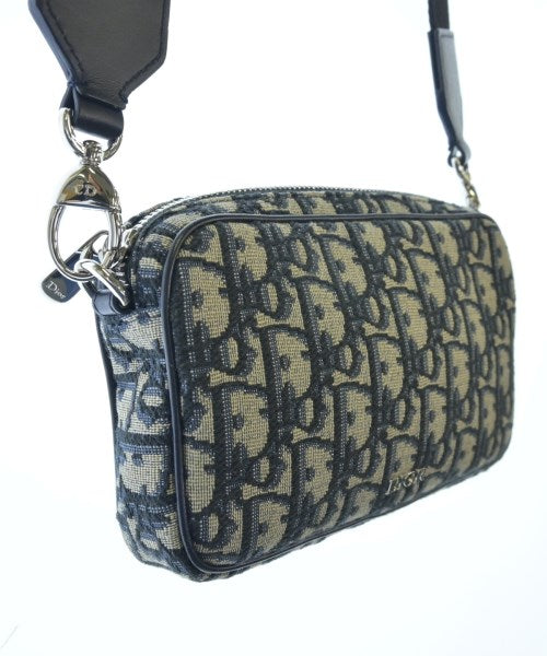 Christian Dior กระเป๋าสะพาย