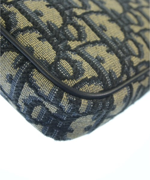 Christian Dior กระเป๋าสะพาย