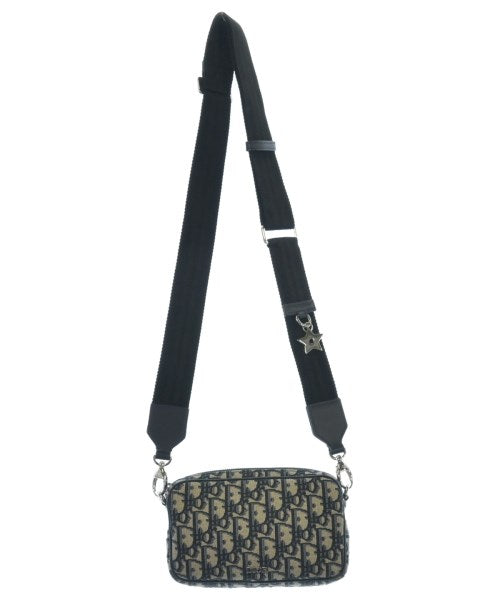 Christian Dior กระเป๋าสะพาย