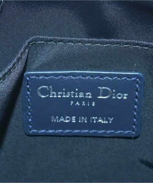 Christian Dior กระเป๋าสะพาย