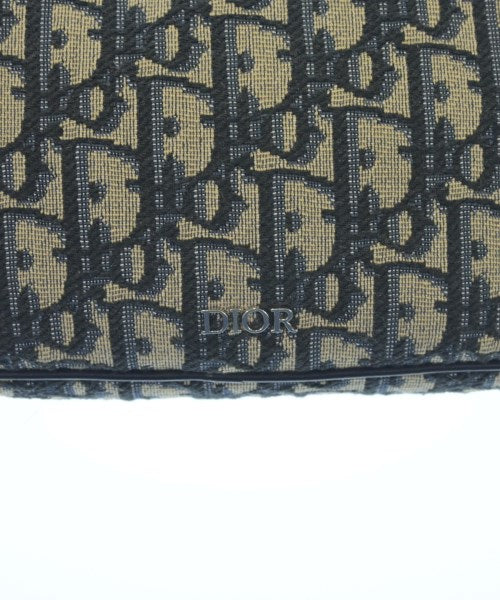 Christian Dior กระเป๋าสะพาย