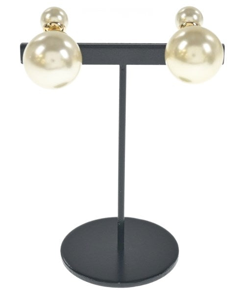 Christian Dior ต่างหู