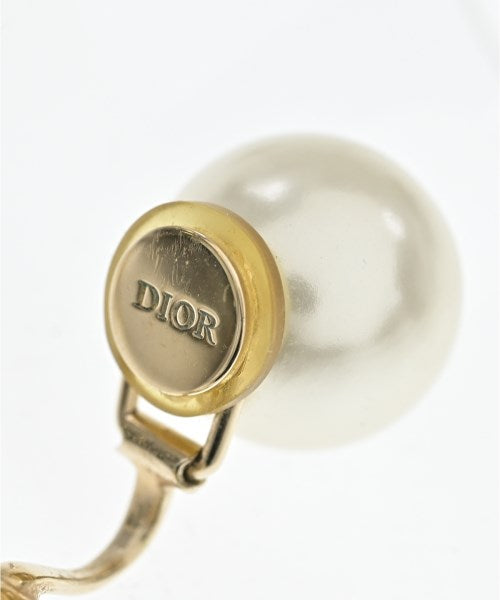 Christian Dior ต่างหู