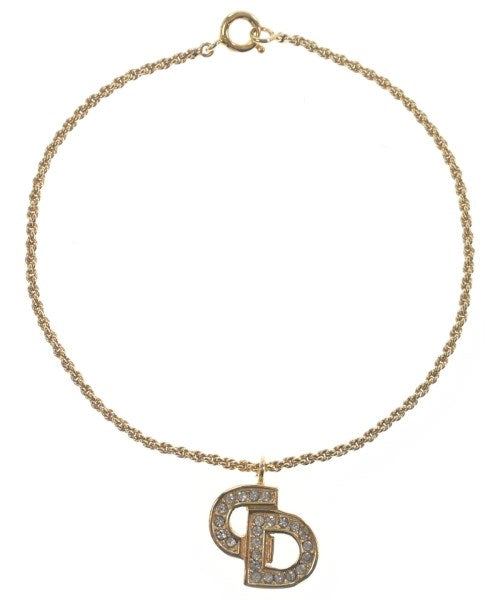 Christian Dior สร้อยข้อมือ/กำไล