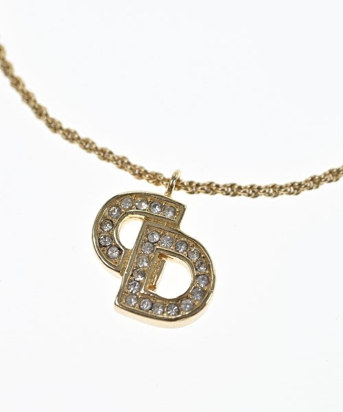 Christian Dior สร้อยข้อมือ/กำไล